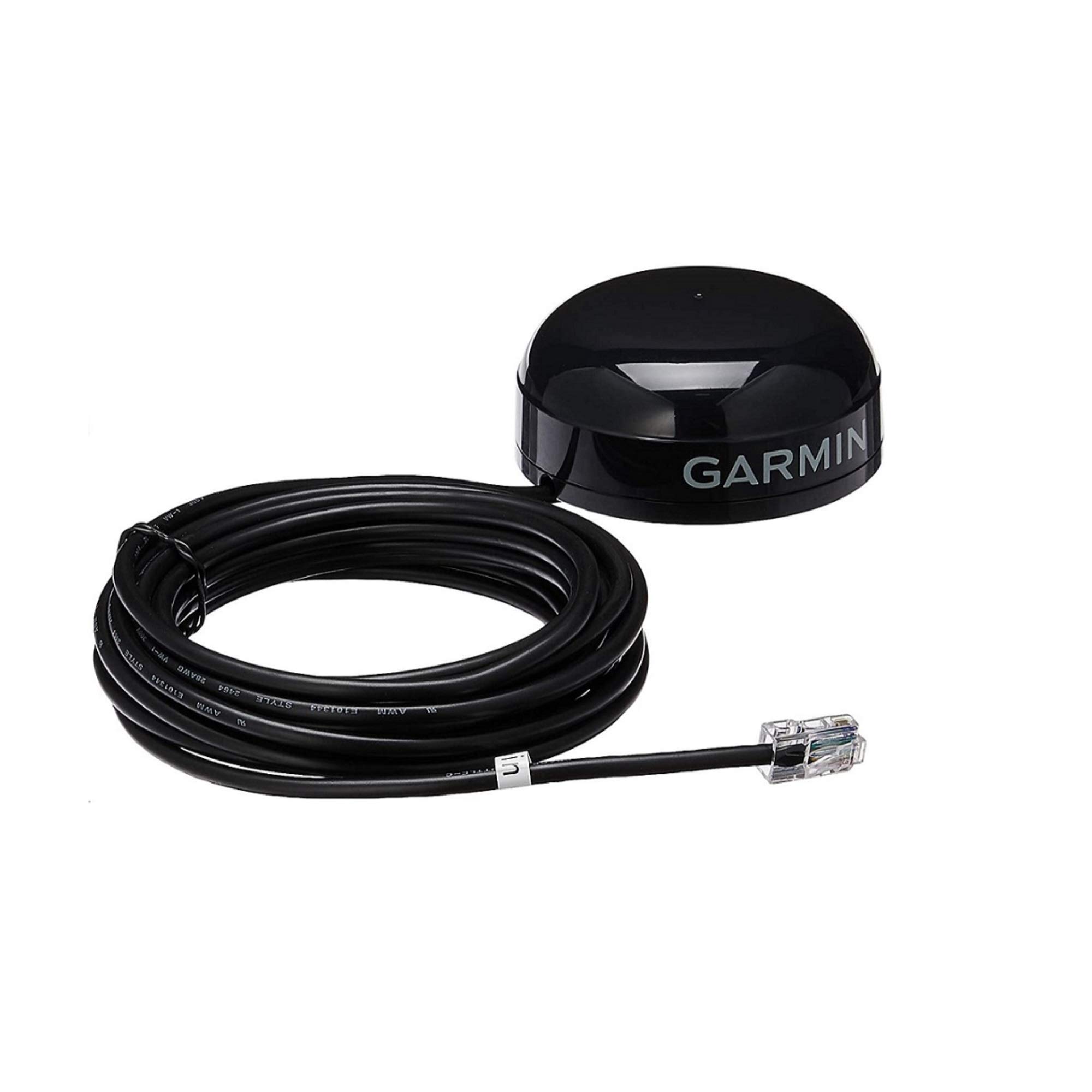 Garmin GPS 16X - Module récepteur GPS Noir TU EU