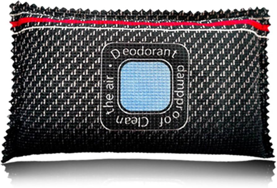 Amazon | Kwak's 繰り返し除湿剤 吸湿バッグ 車用除湿剤 車の湿気取り