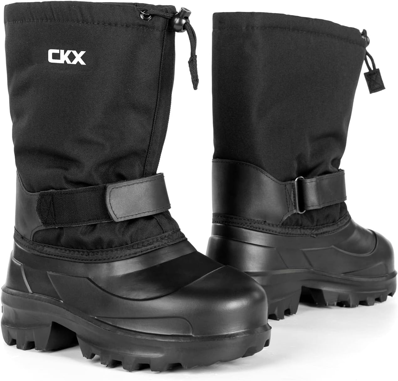 CKX Boreal Boots Men, Women Snowmobile Clothing, Shoes