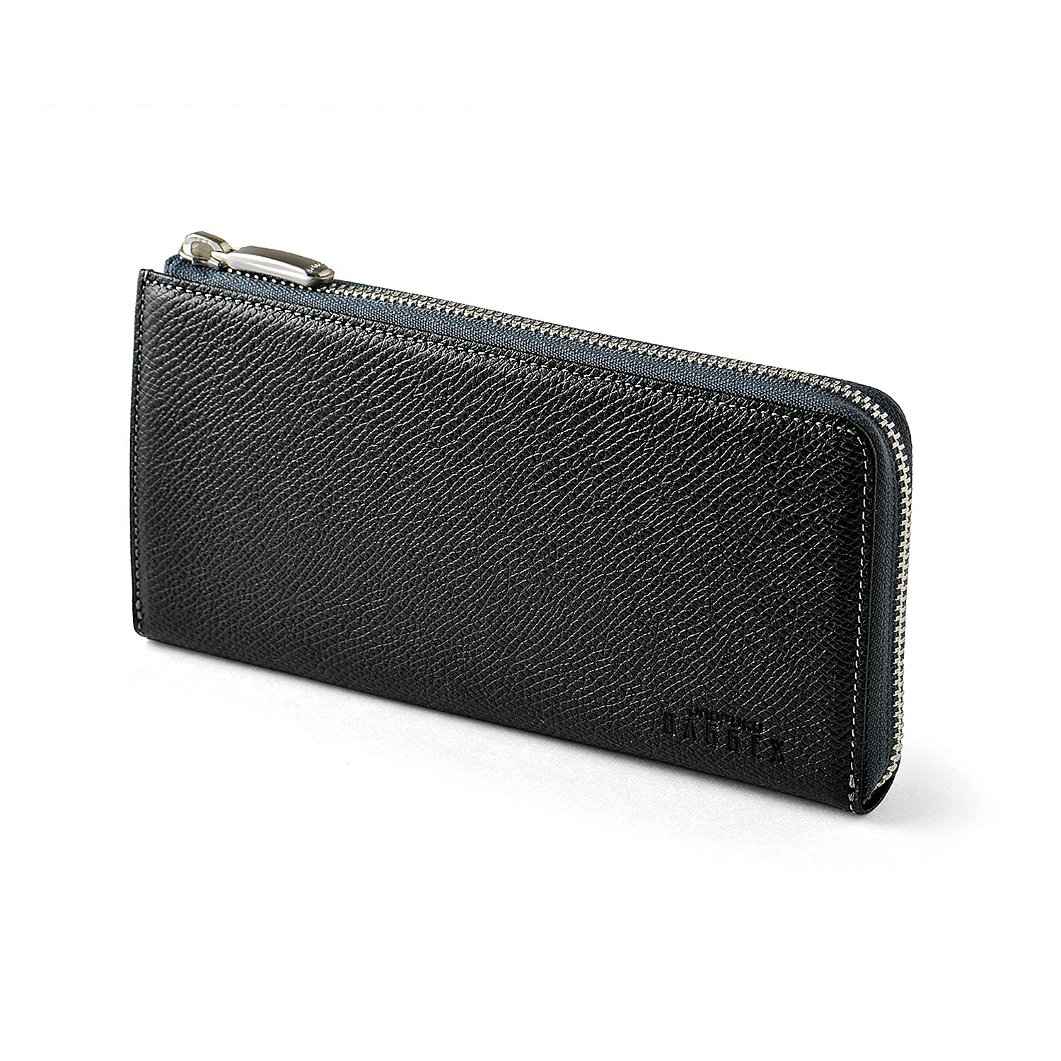 BAGGEX(バジェックス)Zipper Closure, Black