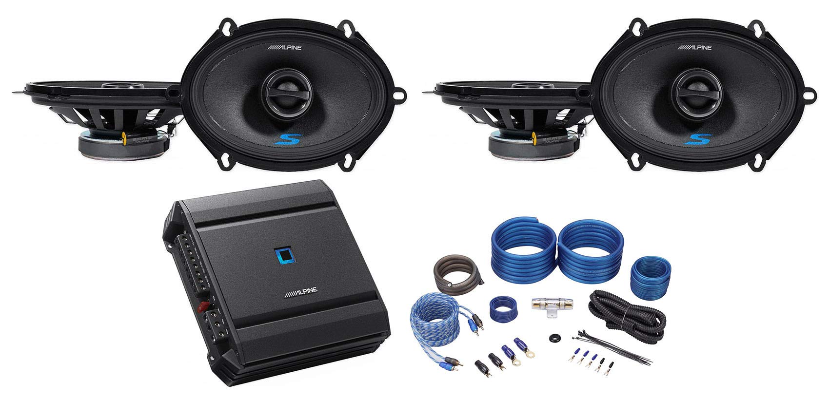 スピーカー・ウーファー LUX ALPINE S-007a ALPINE LUXMAN アルパイン ラックスマン S-007a 【公式通販】