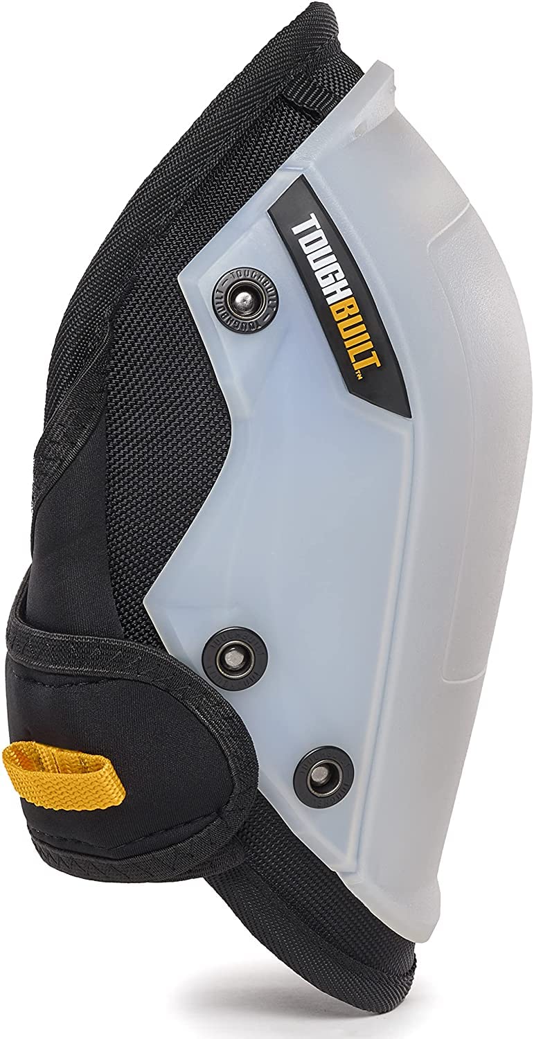 ToughBuilt - FoamFit ™ Non-Marring Knee Pads - View #4