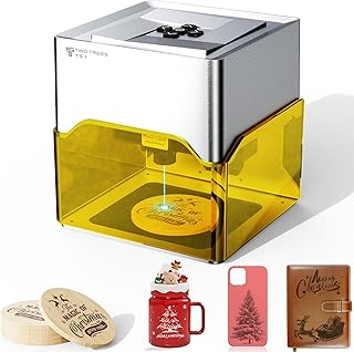 TS1 Mini Laser Engraver Machine