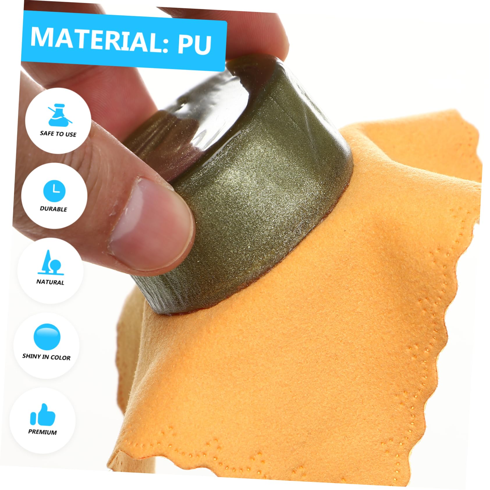 FUNOMOCYA Musical Instrument Accessories Cello for String Instruments High Sound Random Color