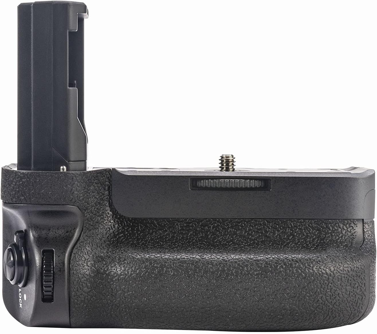 Battery Grip for Sony A7RIII A7III A9 Cameras, Replacement for Sony VG-C3EM,Used to Replace FZ100 Rechargeable Lithium-ion Battery