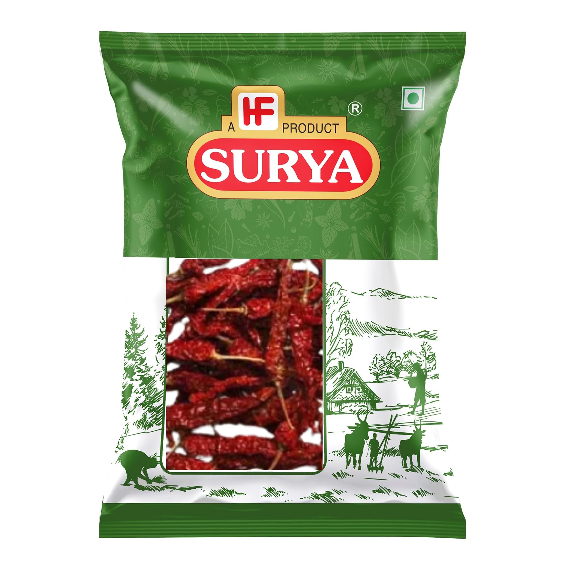 Surya Byadagi Chilli Whole With Stem| Speciality Chilly| 100% Natural (200gm) (B0CWP3ZM71) Amazon Price History, Amazon Price Tracker