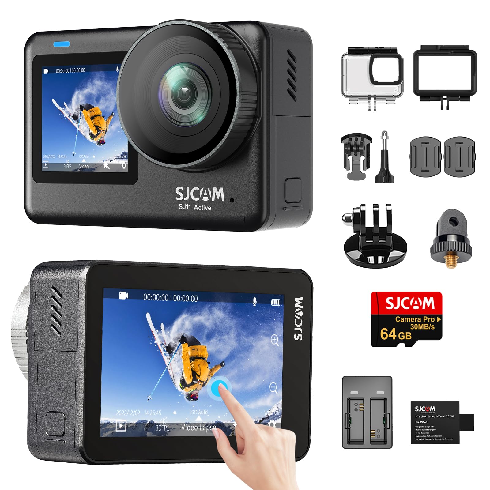 SJCAM SJ11
