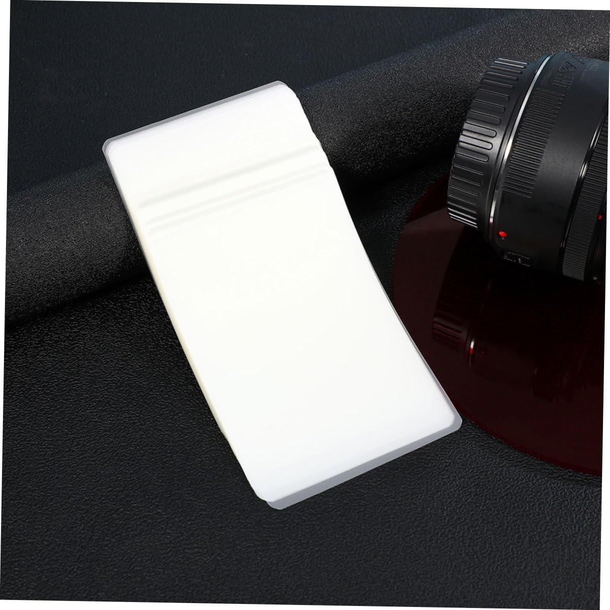 500 Feuilles Plastification Transparentes Mil Étanches Lot de Pochettes Laminage Thermique Protection Photos Documents