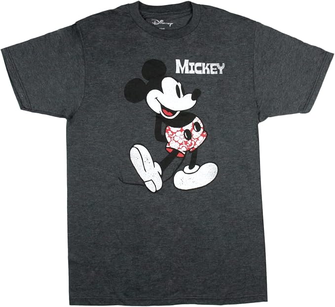 Amazon.com: Disney Mickey Mouse Classic 