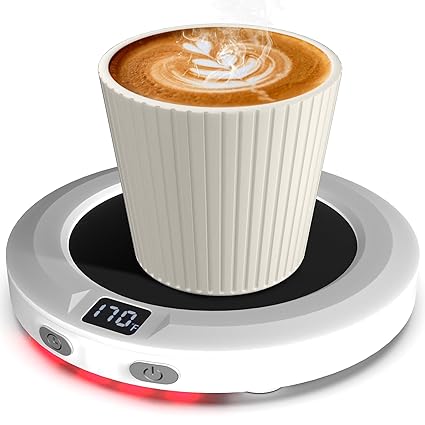 1218 cup warmer (White)