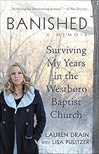 Banished: Surviving My Years in the Westboro Baptist Church