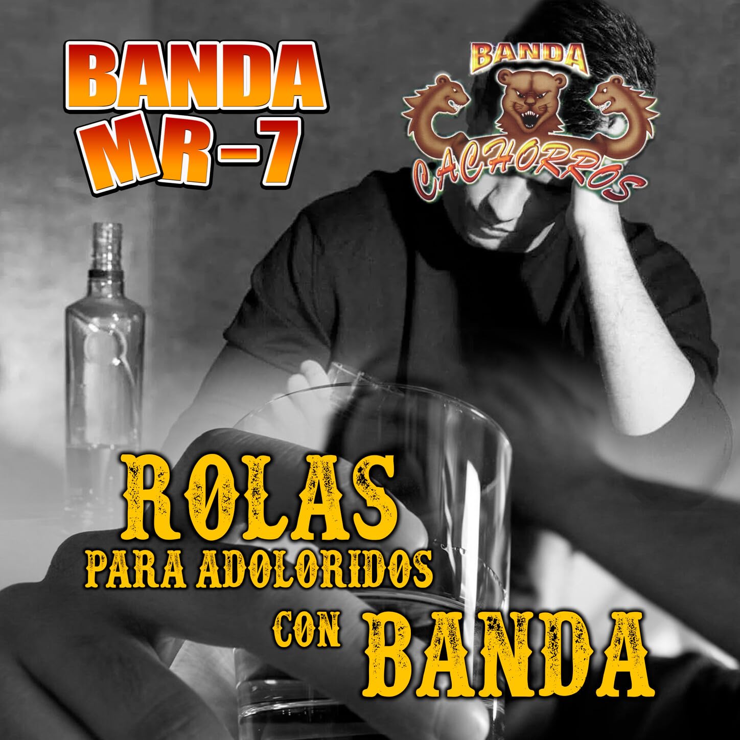 Banda MR-7