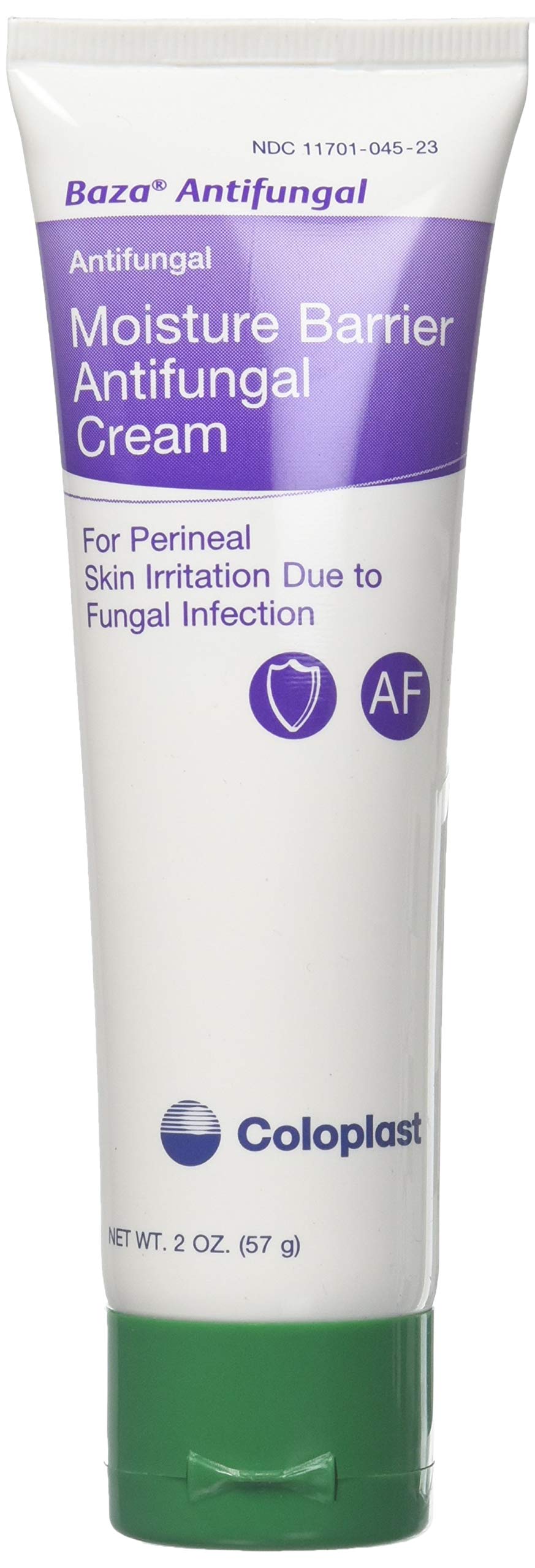 Sween Baza Antifungal Cream - 2 oz, Pack of 2