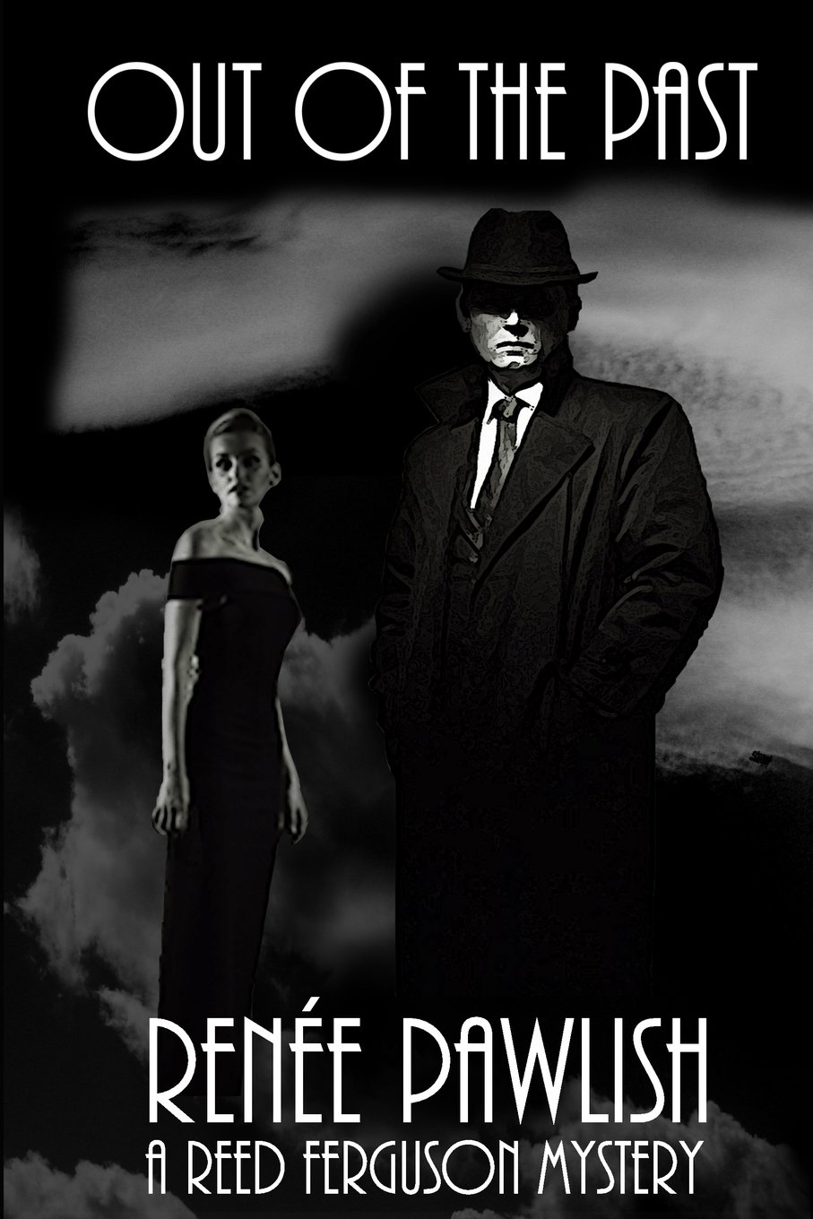 Book review of Out of the Past - Readers' Favorite: Book Reviews and ...