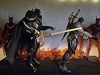 Review Image by Cory Cory