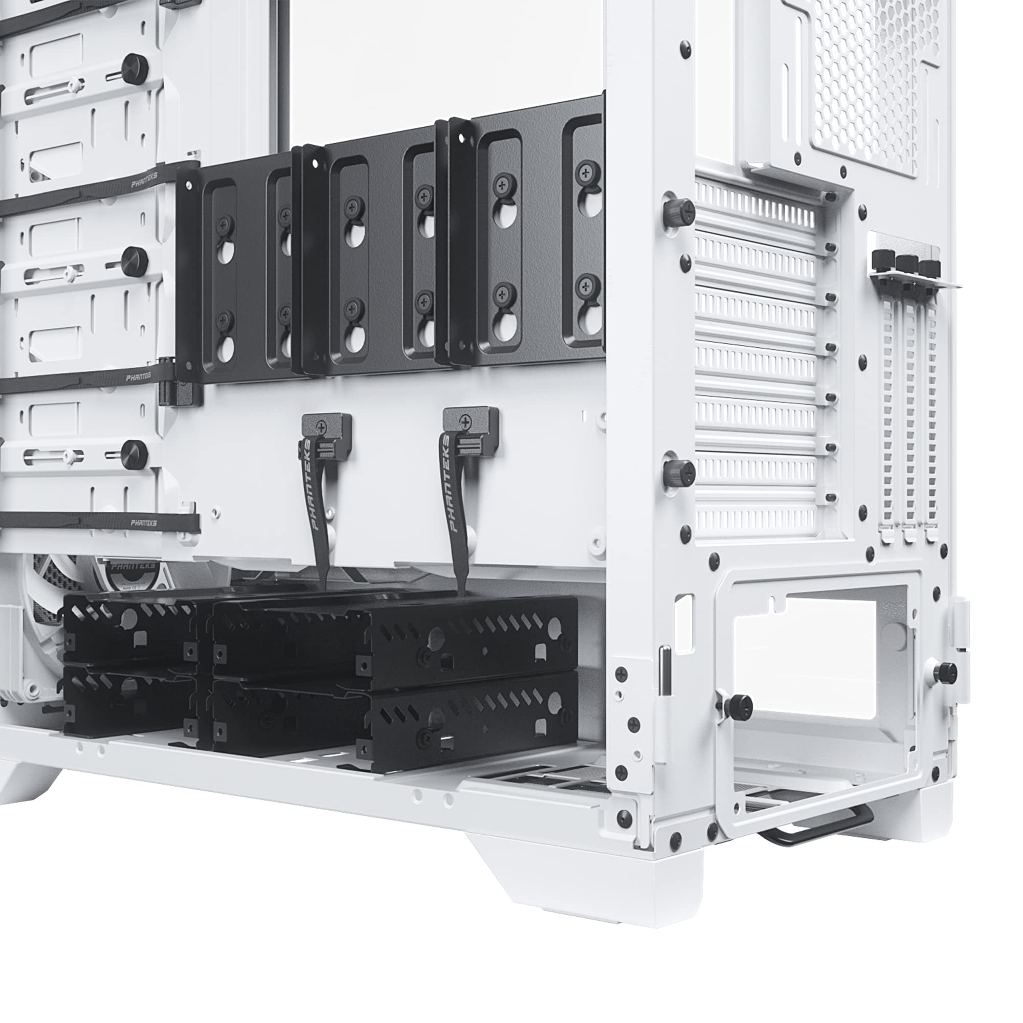 Amazon.com: Phanteks Eclipse P600S DRGB Silencioso, E-ATX/ATX