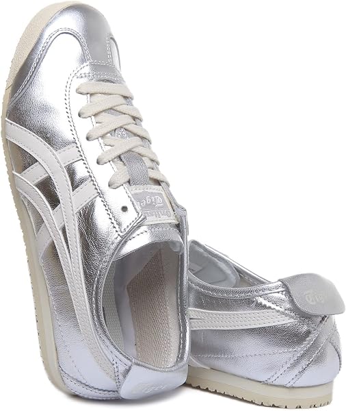 Onitsuka Tiger(オニツカタイガー) ユニセックス大人 MEXICO 661スニーカー - 5
