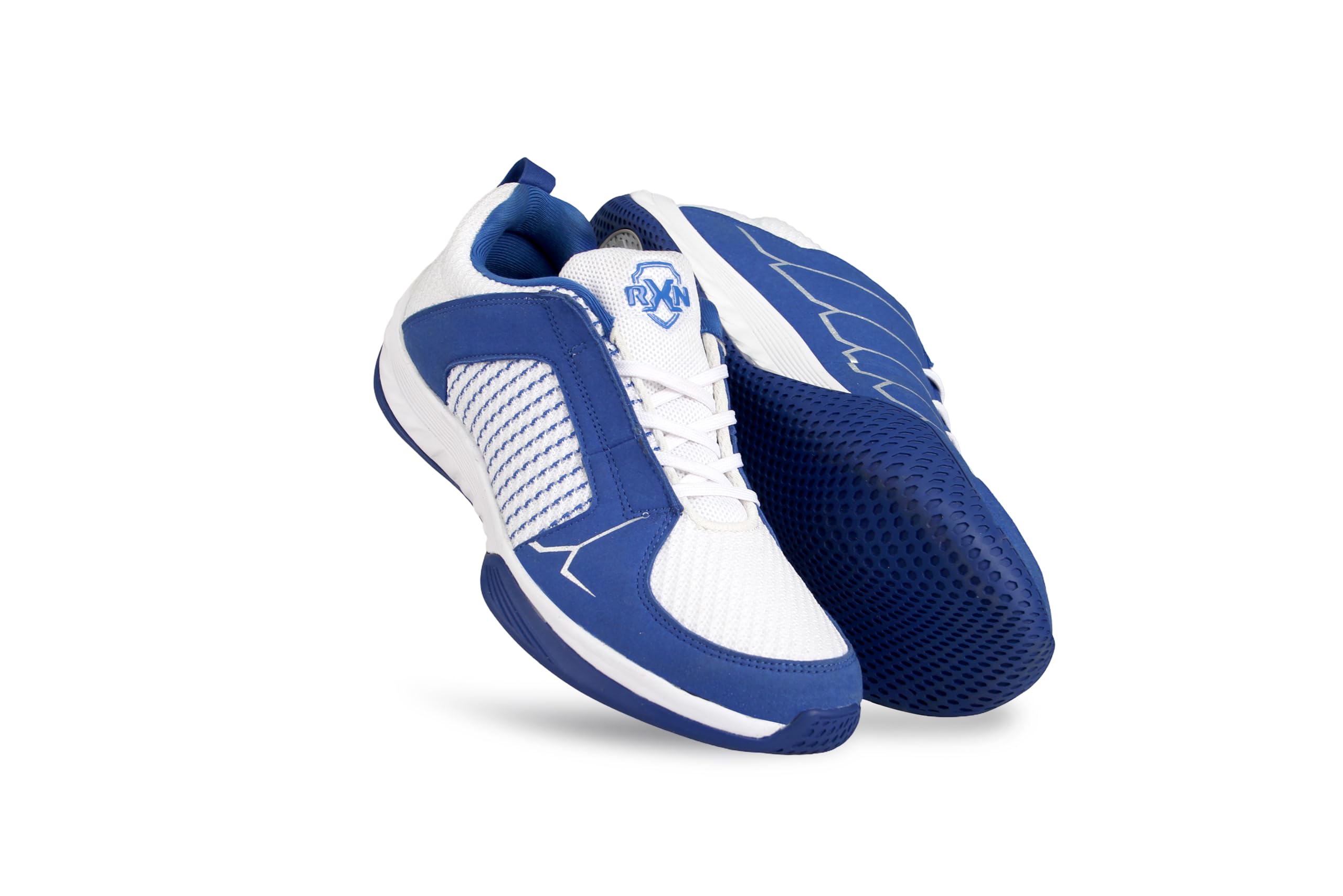 EnGarde Fencing Footwear – Ideal for Foil, Epee & Sabre