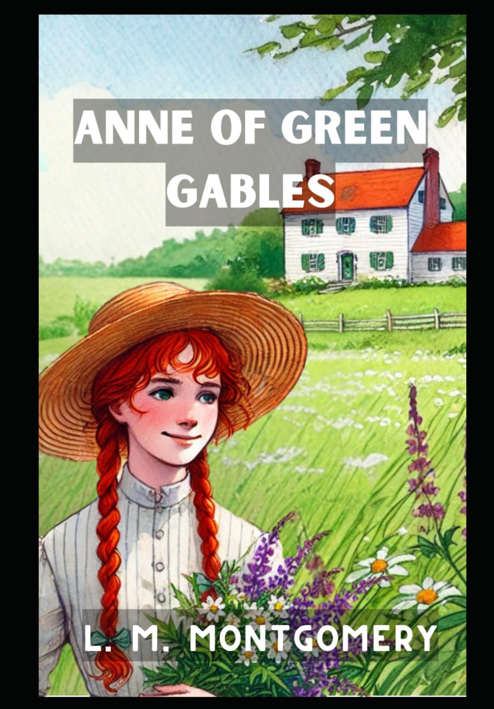 Anne of Green Gables