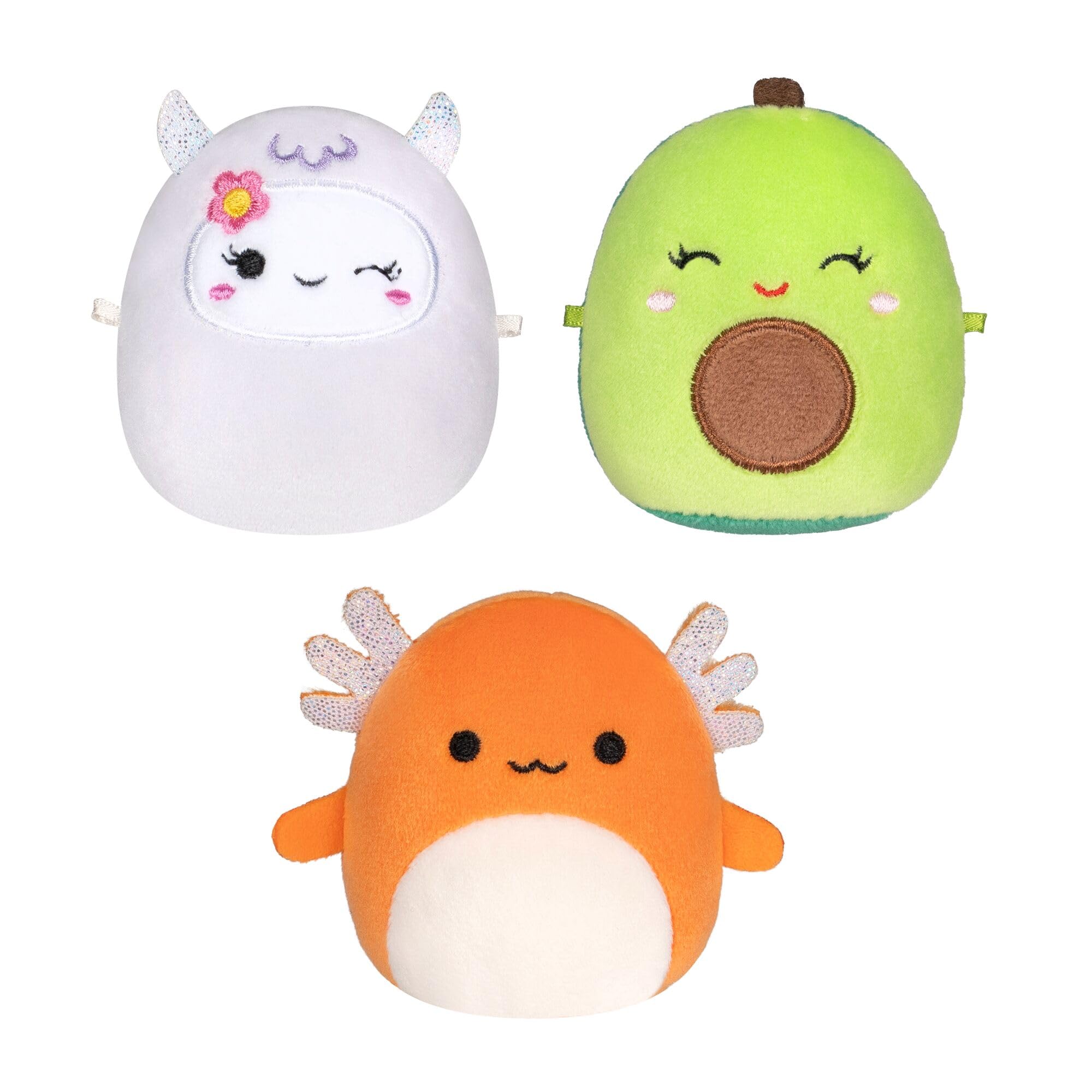 Squishmallows Toys
