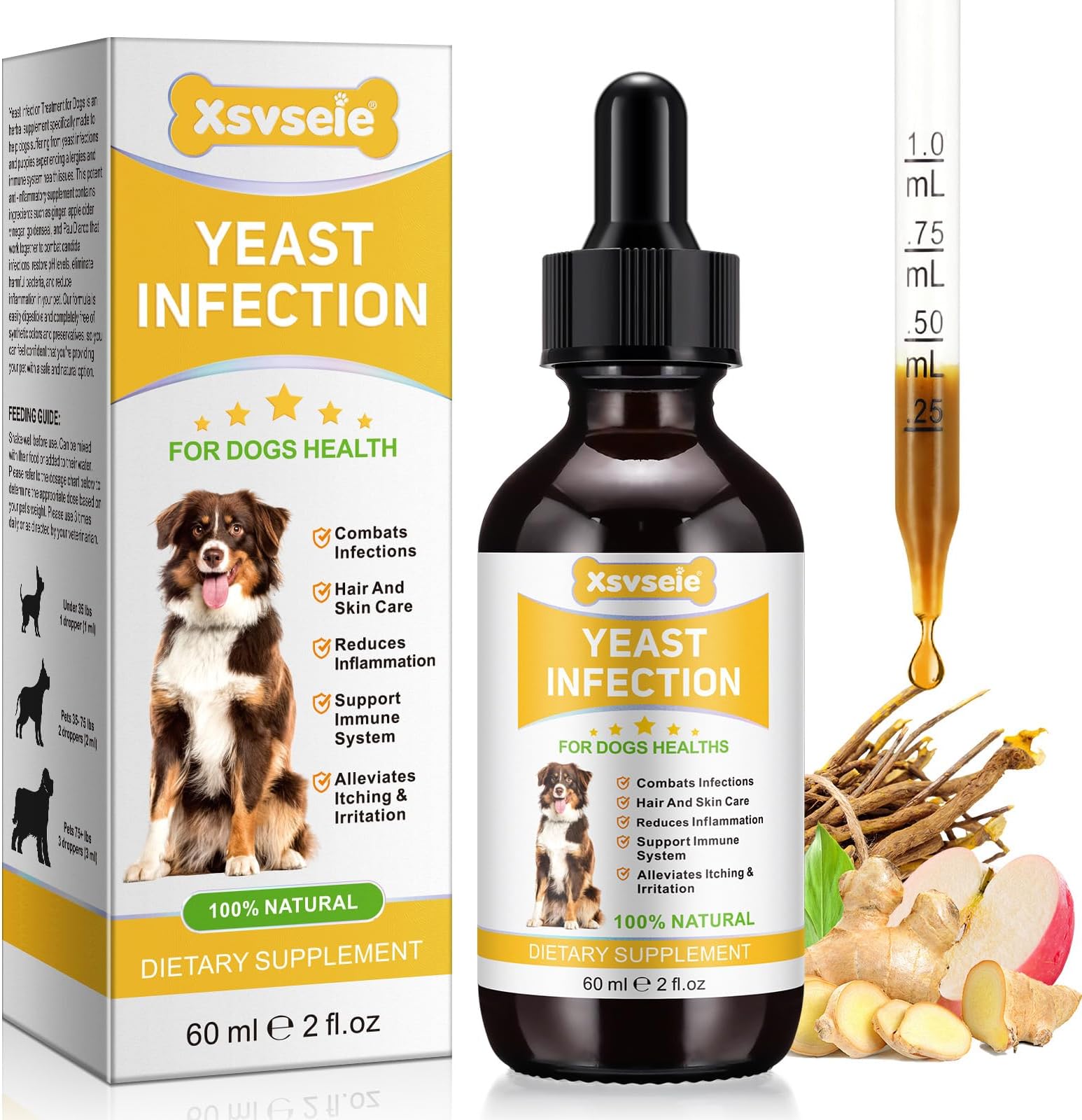 Inflammation Treatment For Dogs preview