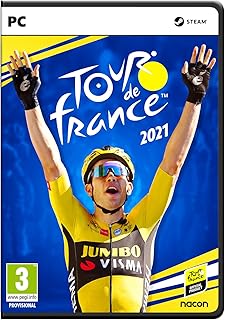 Tour de France 2021