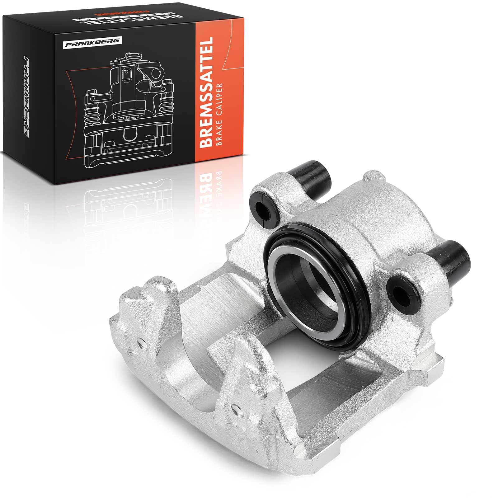 Frankberg Étrier de frein avant droit Ø54 mm 9948863