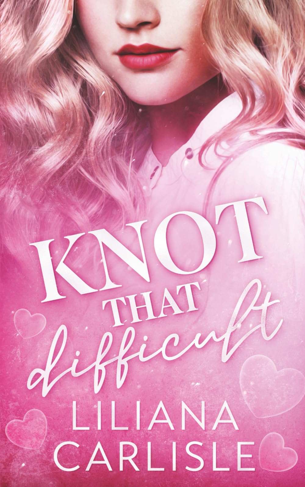 Knot That Difficult (Bittersweet Omegas)