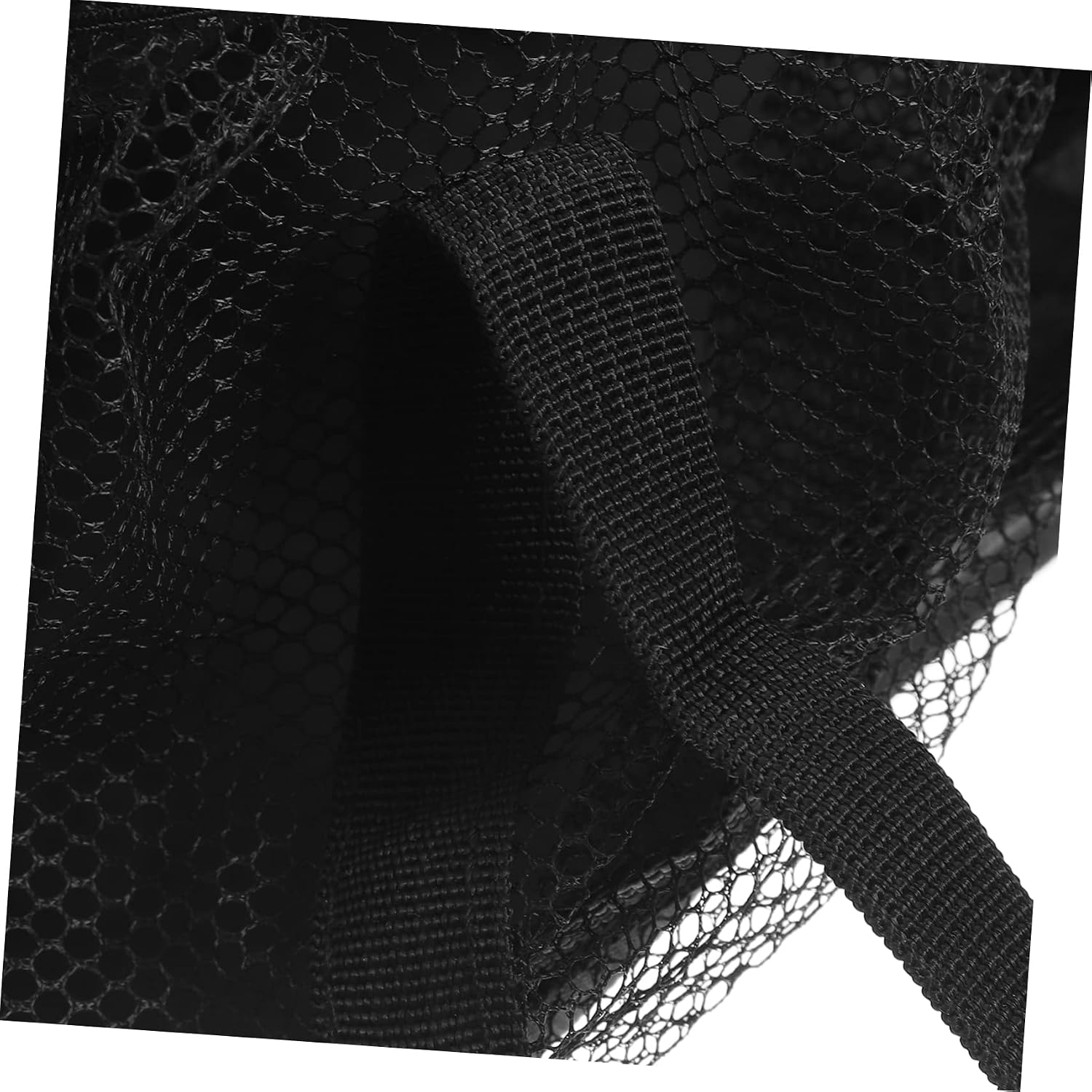Single Bowling Bag with Mesh Design Sports Tote for Bowling Balls Pouch for Team and School Use Multi Function Carrier