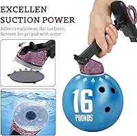 Vista 6 de eing Soporte de teléfono para automóvil, salpicadero, parabrisas de ventilación de aire para iPhone, Samsung, Moto, Huawei, Nokia, LG, teléfonos