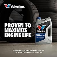 Vista 8 de Aceite de motor Valvoline