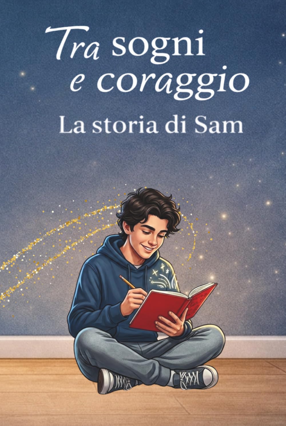 Tra sogni e coraggio: La storia di Sam