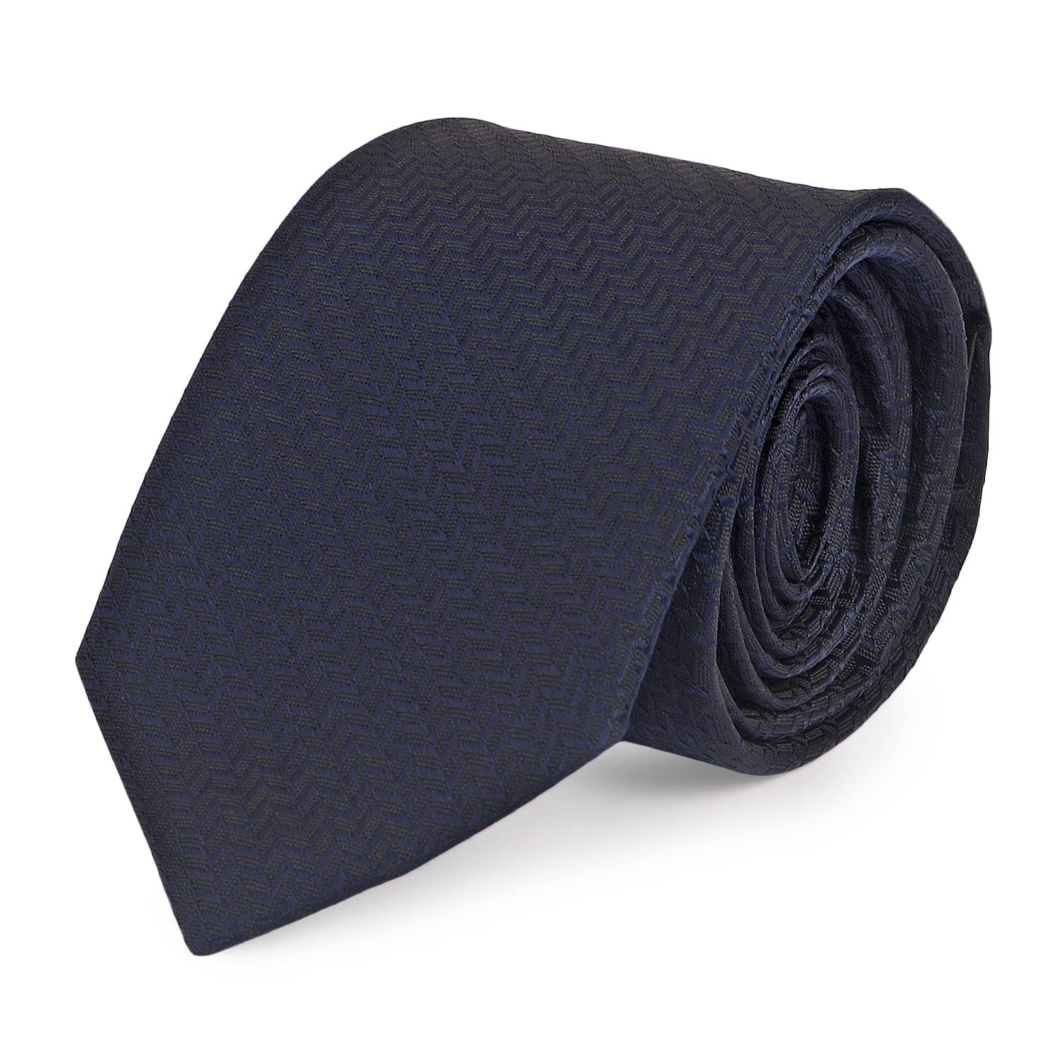 Classic Necktie for Men, Business Formal Wear