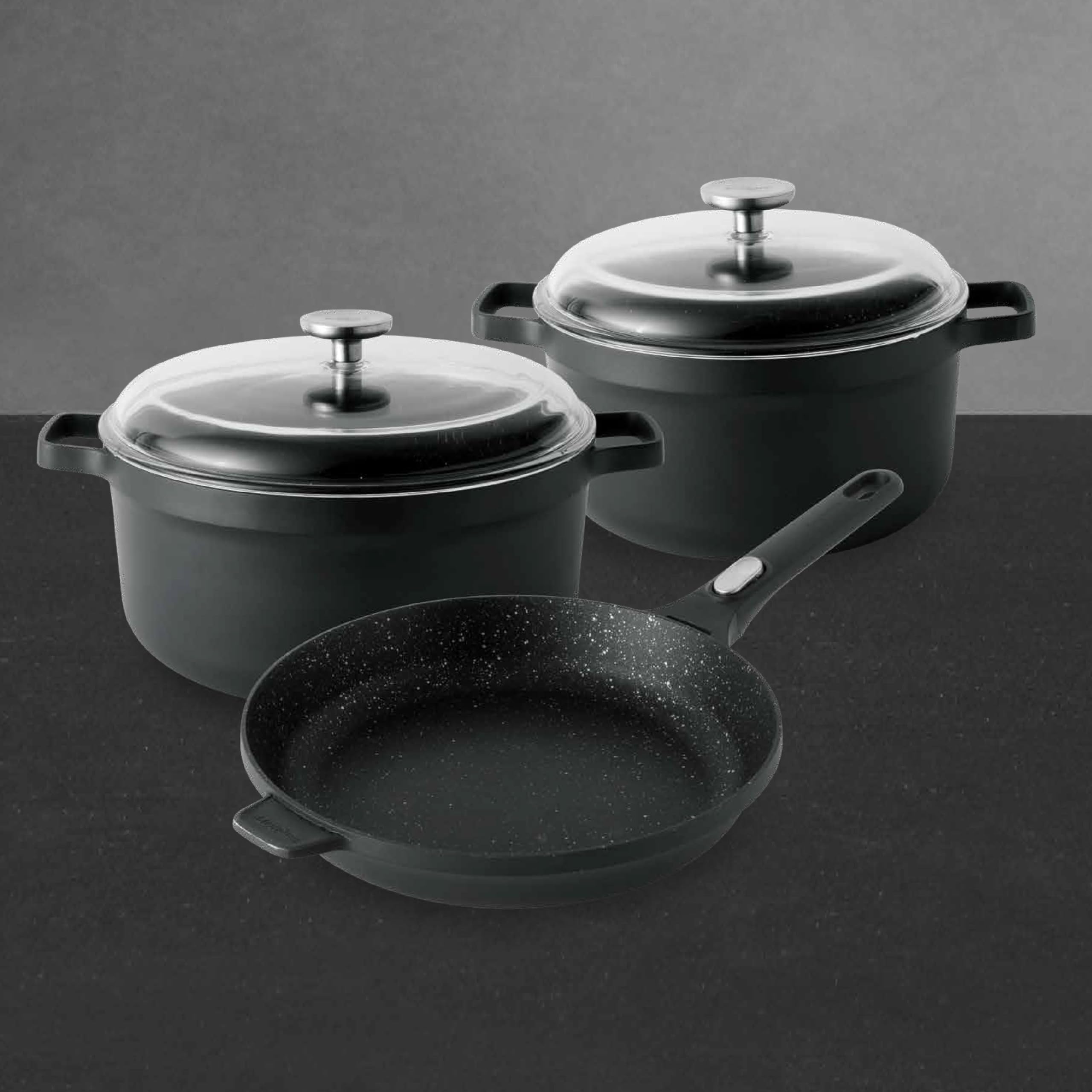 Review Berghoff Cookware: Unmatched Quality?