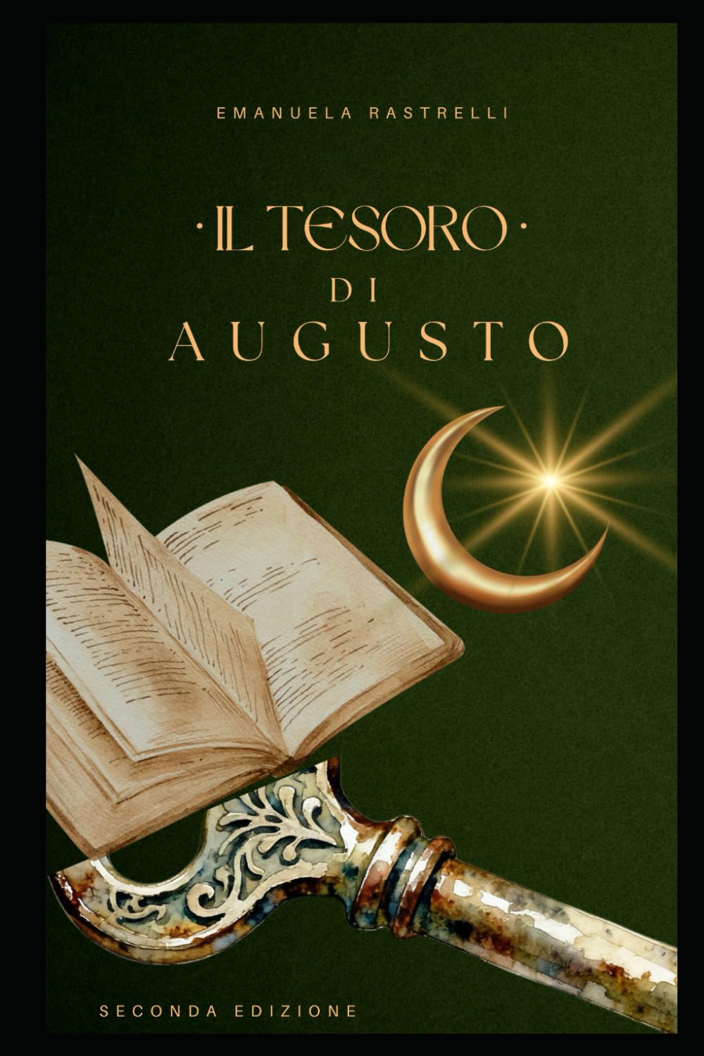 Il tesoro di Augusto