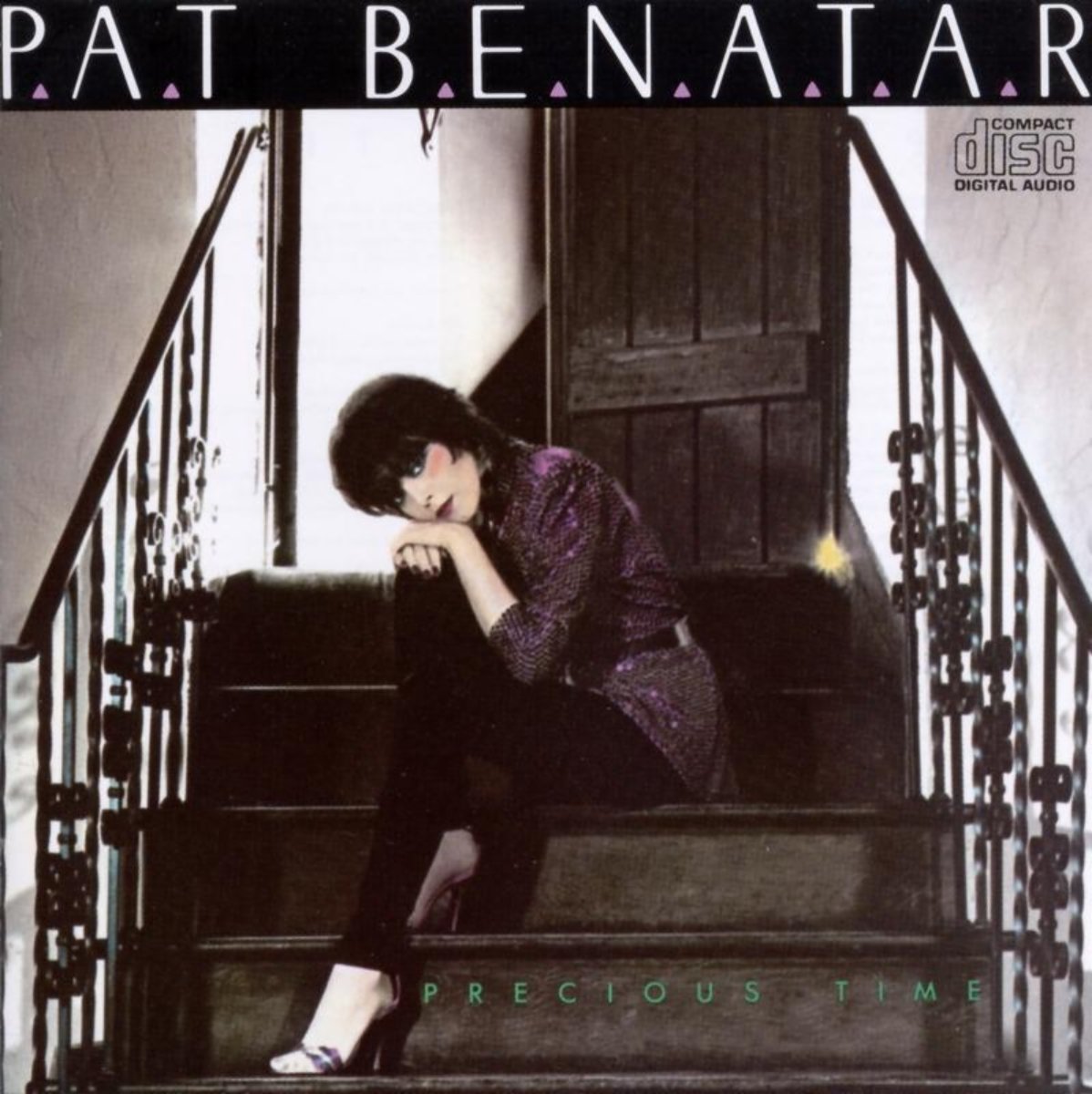 Pat Benatar