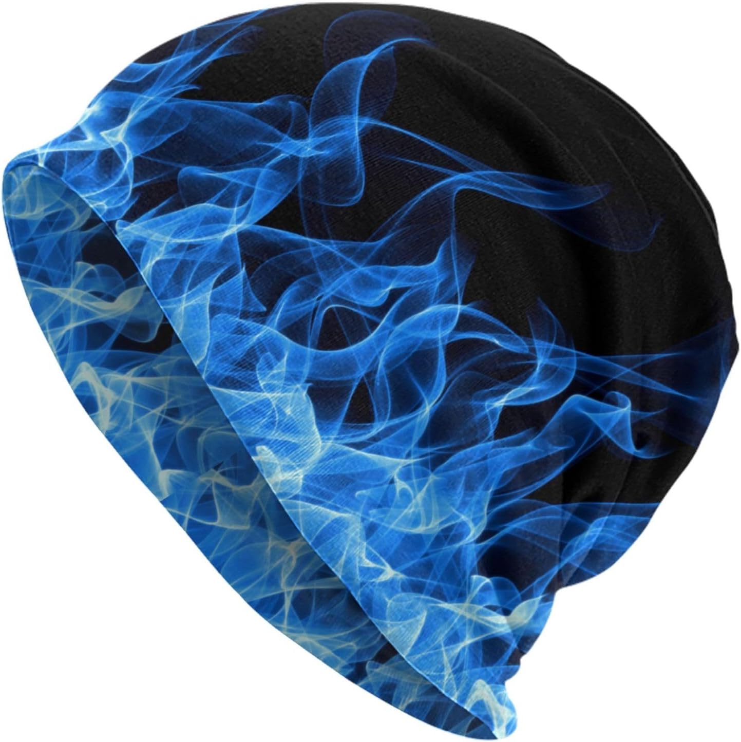 Slouchy Beanie Chemo Hat Cancer Headwear for Men Women