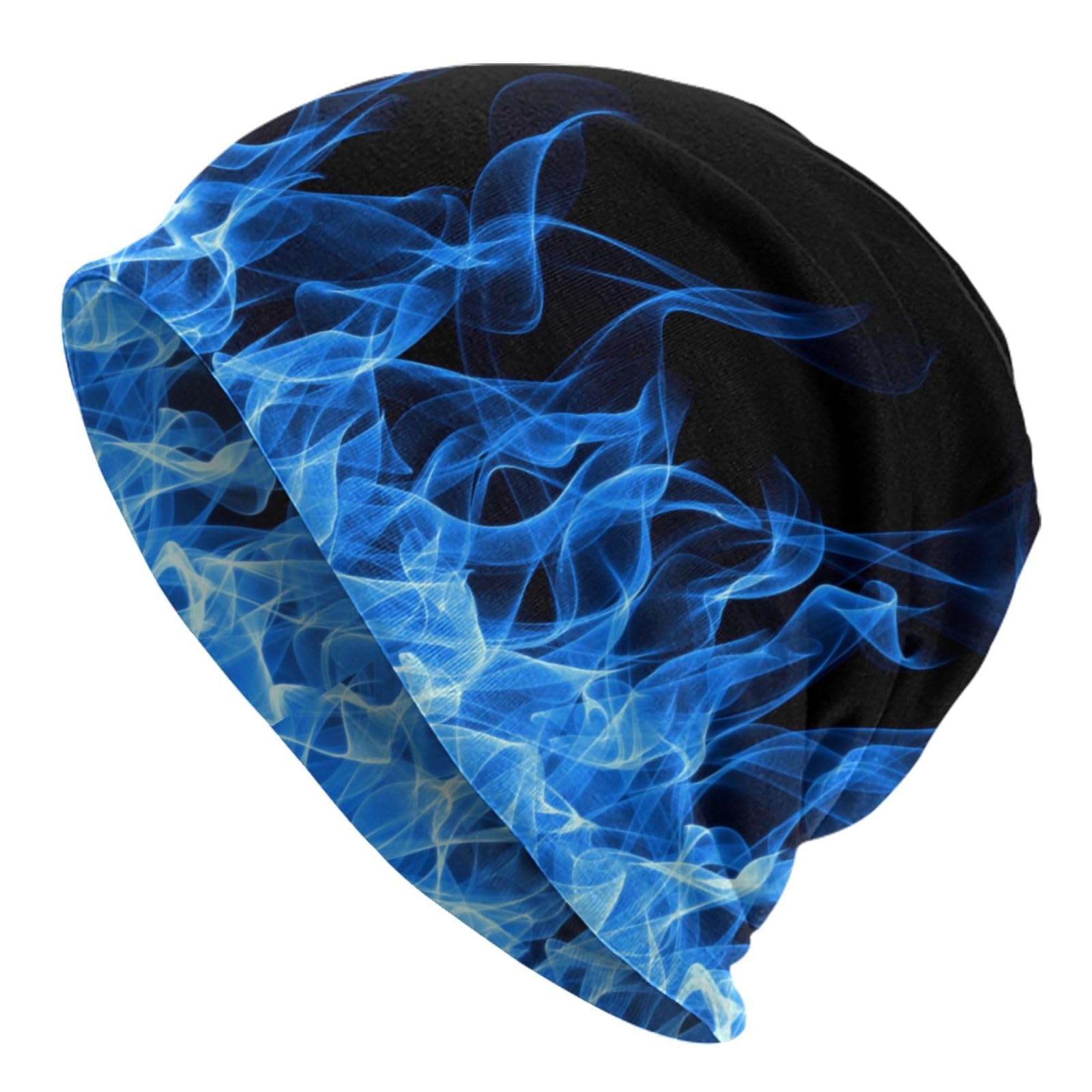 Slouchy Beanie Chemo Hat Cancer Headwear for Men Women