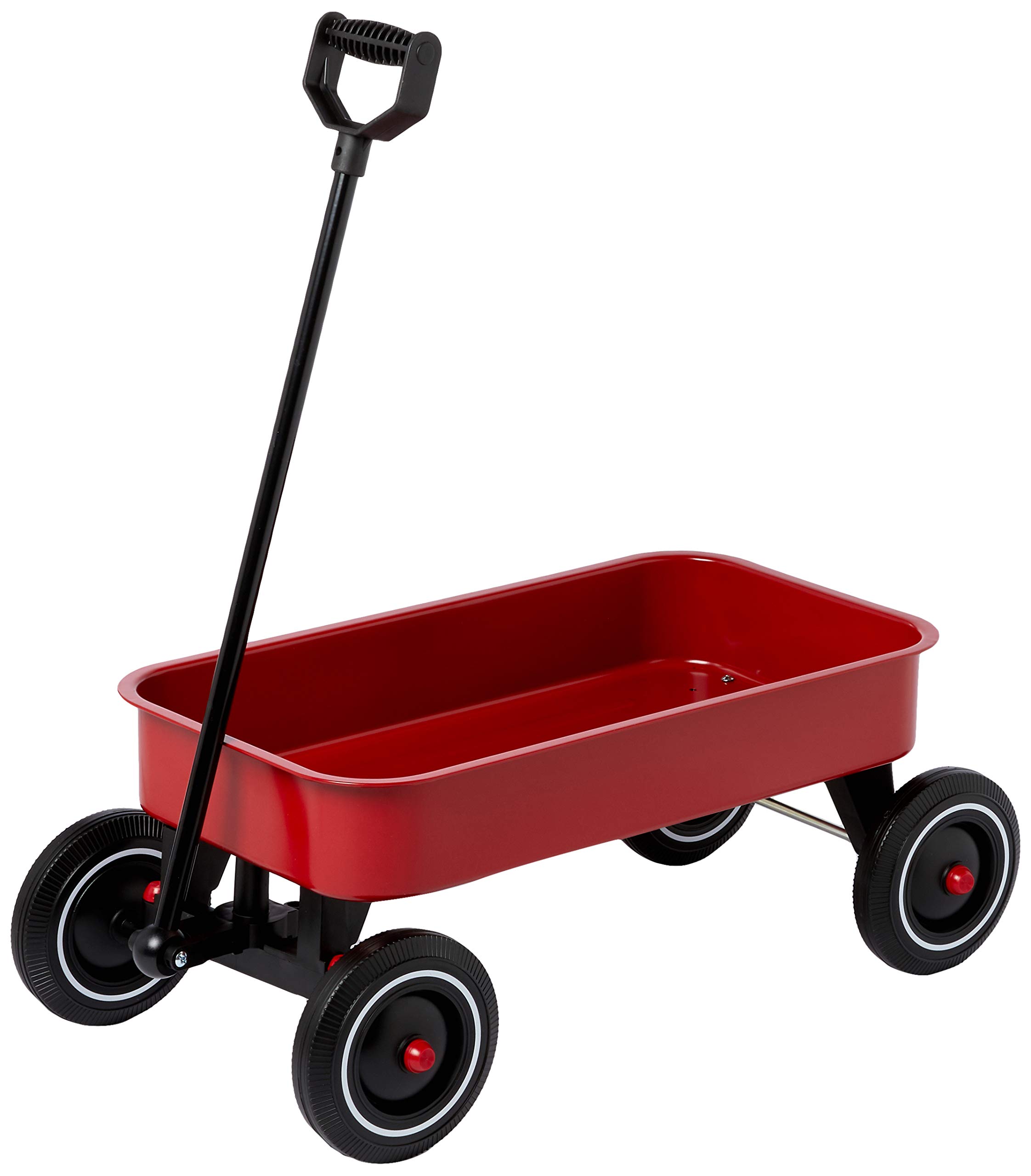 red wagon amazon