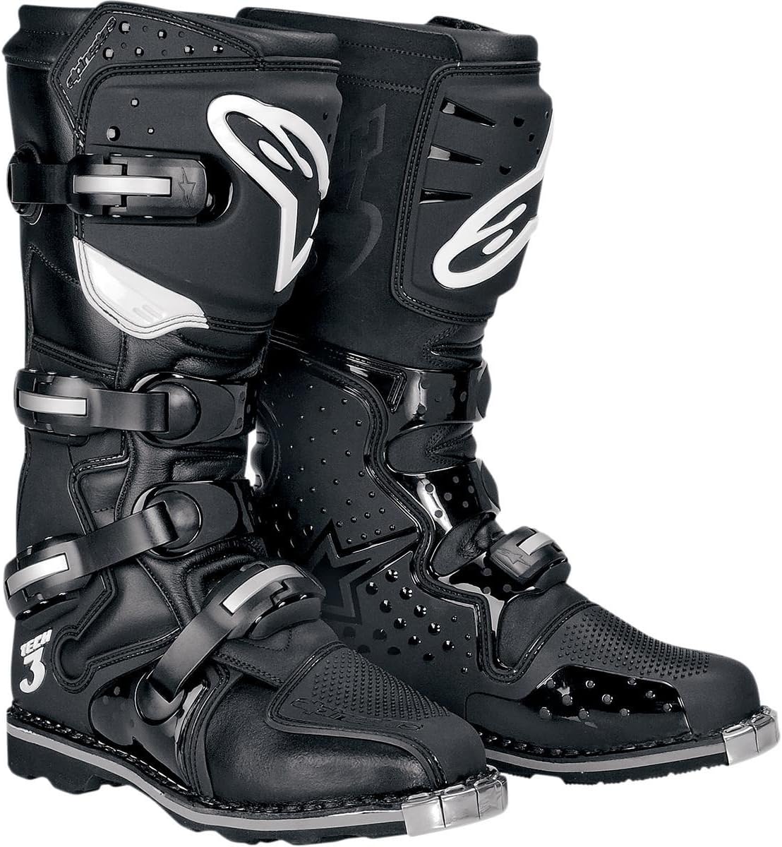 Alpinestars Tech 3 All Terrain Motocross Boots