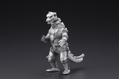 Miniatura 24 de AT-054 Mechagodzilla Hyper Modeling Trading figura