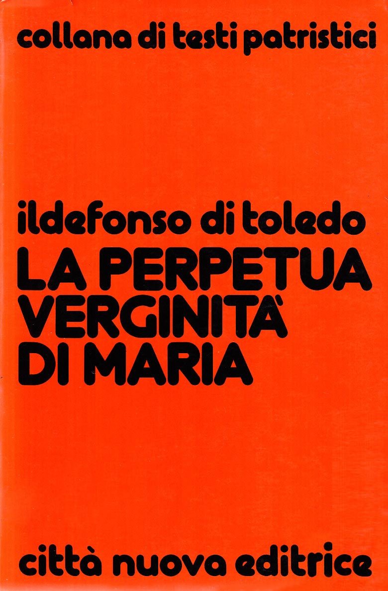 La Perpetua Verginità Di Maria - 4