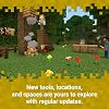 Nintendo Minecraft Switch Bedrock Edition