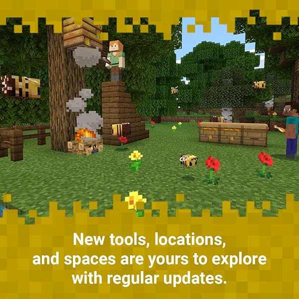 Minecraft (Nintendo Switch) - 5