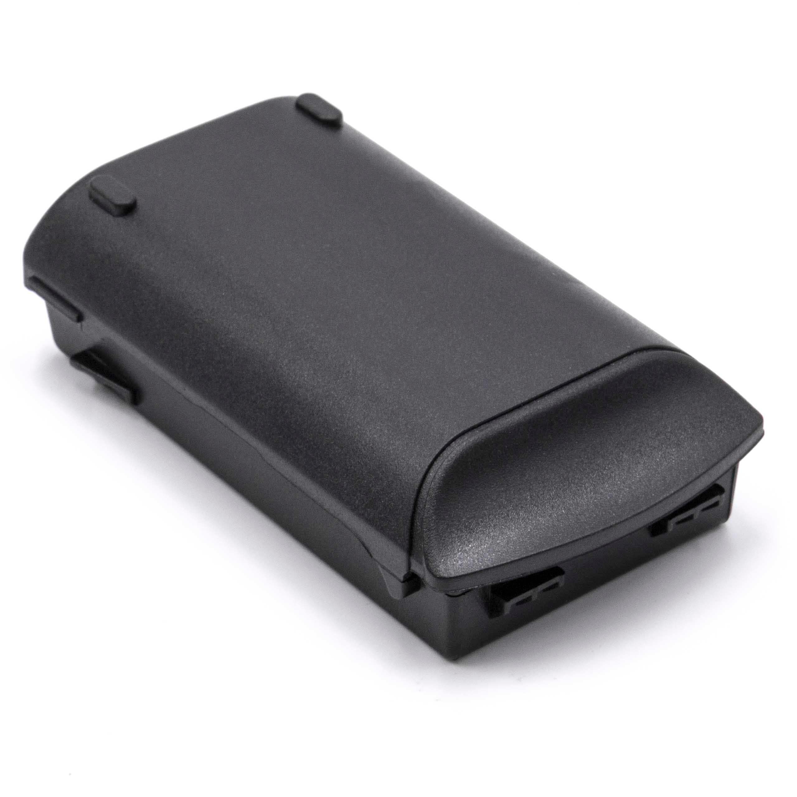 Vhbw Akku Für Motorola Symbol MC3200 - 4800 MAh Li-Ion Ersatzakku