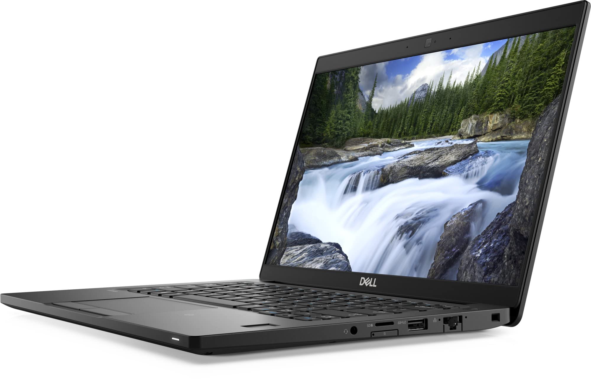Dell Latitude 7390 i5-8350U 256GB 16GB - AZERTY Francais (Reconditionné)