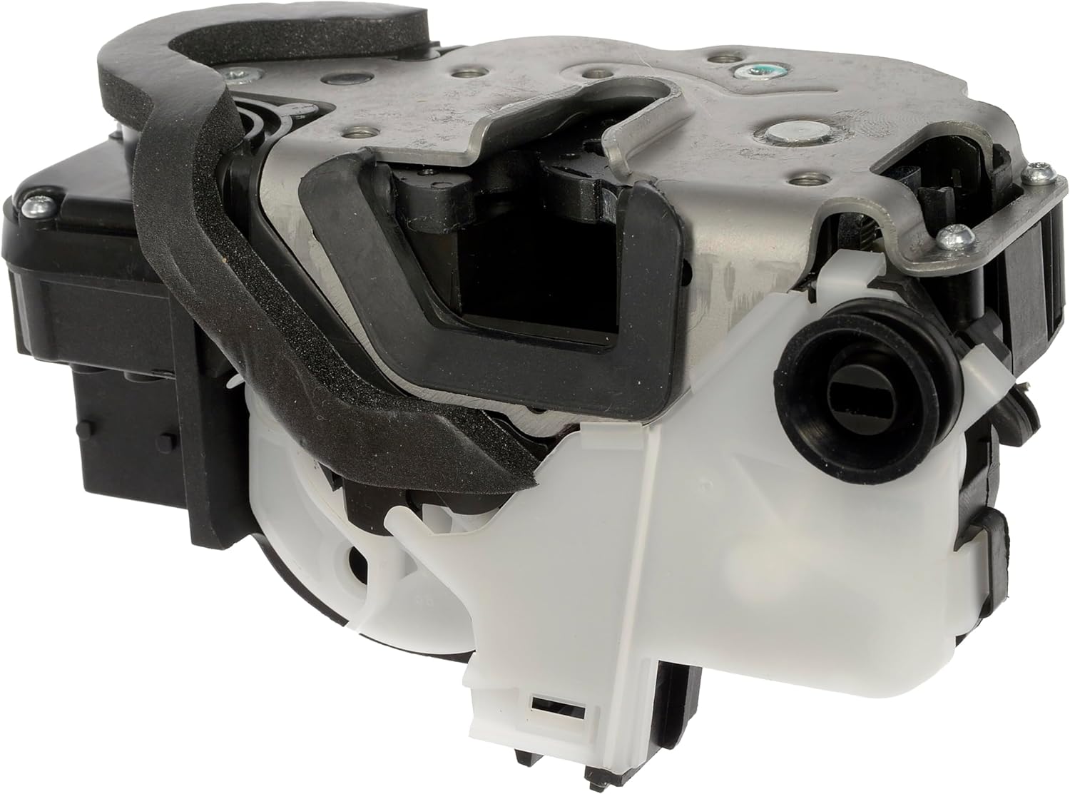 Dorman 931-021 Rear Passenger Side Door Lock Actuator Motor Compatible with Select Buick/Chevrolet Models