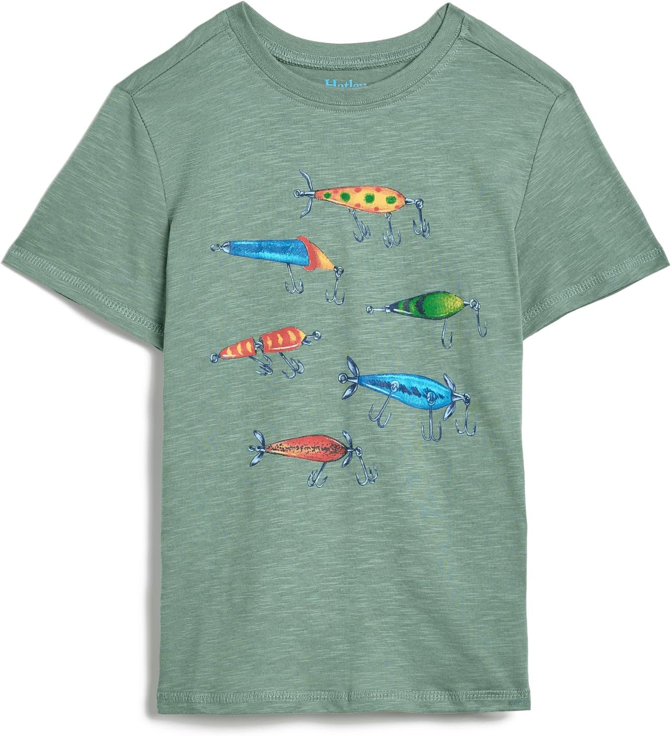 Hatley Boys' Graphic Tee (Toddler/Little Kid/Big Kid)