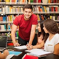 Vista 7 de 36 Pieces (2",1-3/8",1") Clear Discbound Discs Plastic Binder Rings Expansion Discs Notebooks Planner Discs Binder Accessories Disc Binder System