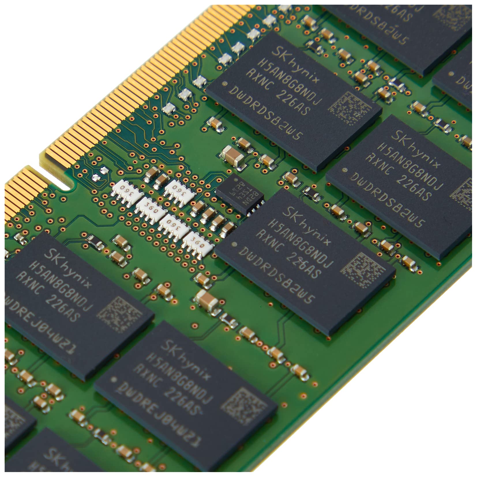 メモリー DDR4 16GBx2 CBD26D4U9D8ME-16 Kingston KSM26SED8/16HD 16GB DDR4 SDRAM Memory Module - 16